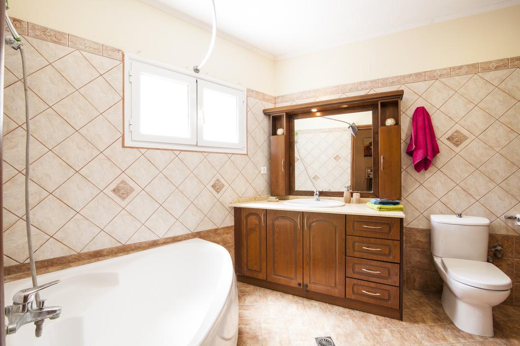 Harmony Marathias Luxury Apartment Bagian luar foto